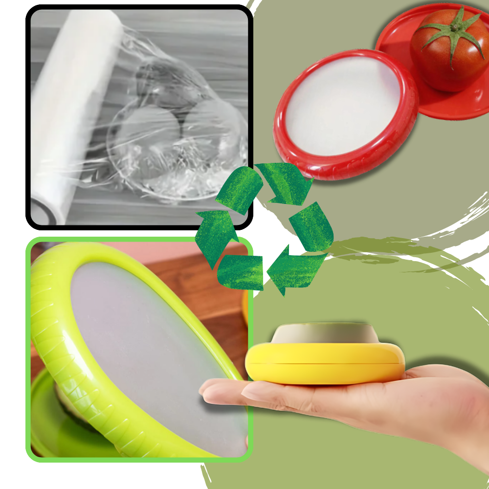 Multipurpose Airtight Food Storage Containers-Raxiva-SKU38841708275957821KITCHEN7491681124413, Multipurpose Airtight Food Storage Containers, , Raxiva, KITCHEN,