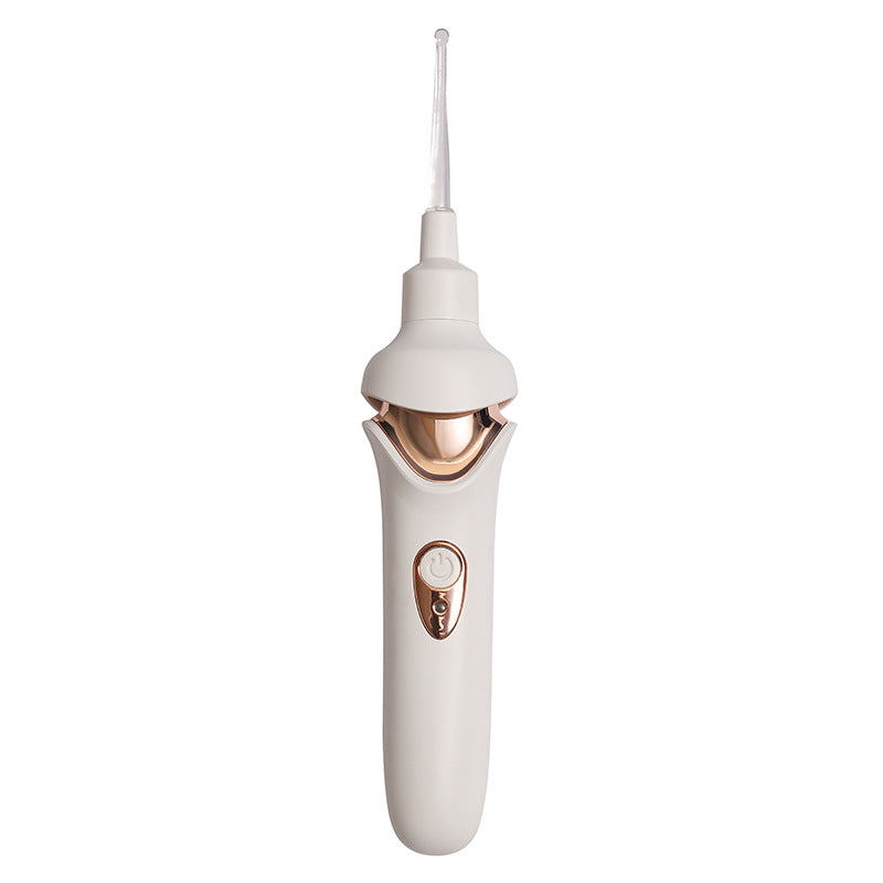 Raxiva-5 in 1 electric ear wax remover
