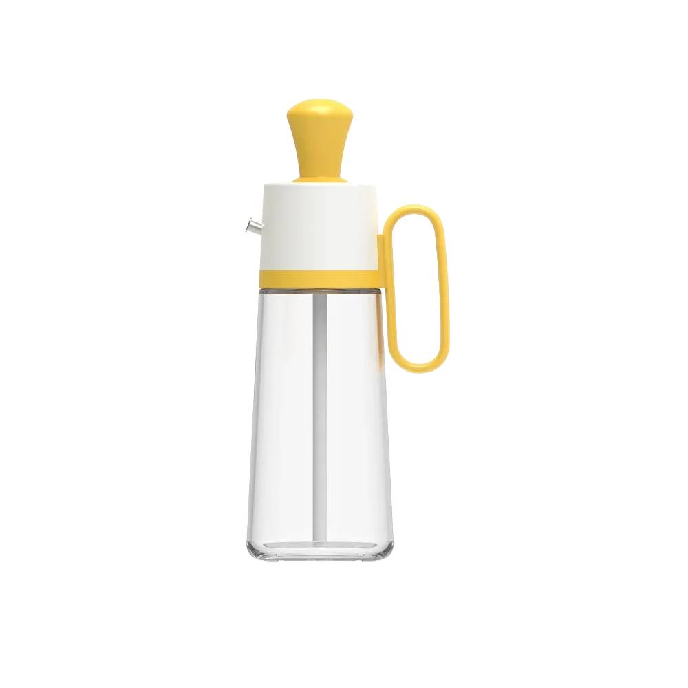 Raxiva-oil dispenser brush precise cooking made easy