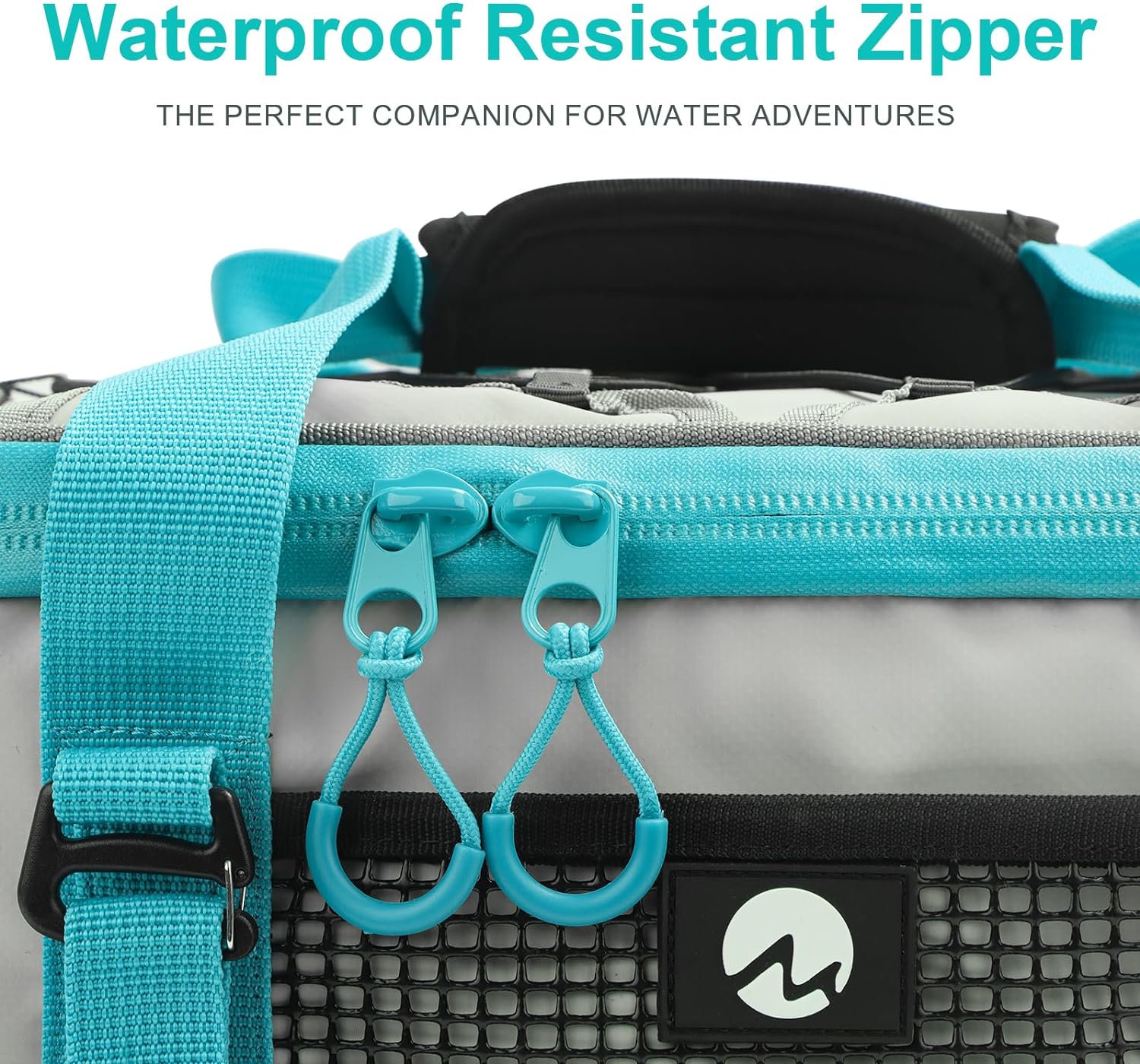 Paddleboard Cooler Deck Bag-Raxiva-Paddleboard Cooler Deck Bag7491656089661, Paddleboard Cooler Deck Bag, , Raxiva, Paddleboard Cooler Deck Bag,