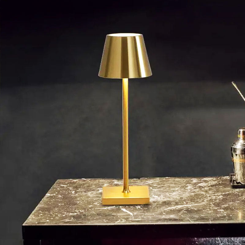 Raxiva modern rechargeable led wireless light