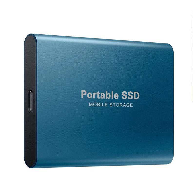 Raxiva 16tb 8tb 4tb 2tb 1tb ultra fast external ssd