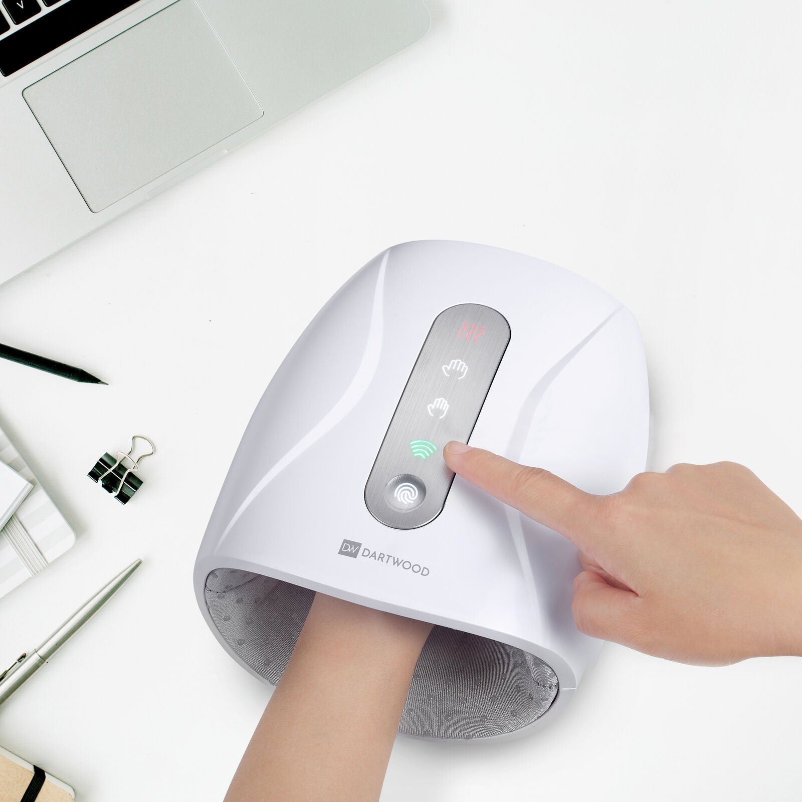 Portable Warming Acupressure Hand Soothing Massager Machine-Raxiva-SKU38841708207669309Portable Warming Acupressure Hand Soothing Massager Machine7491669819453, Portable Warming Acupressure Hand Soothing Massager Machine, , Raxiva, Portable Warming Acupressure Hand Soothing Massager Machine,