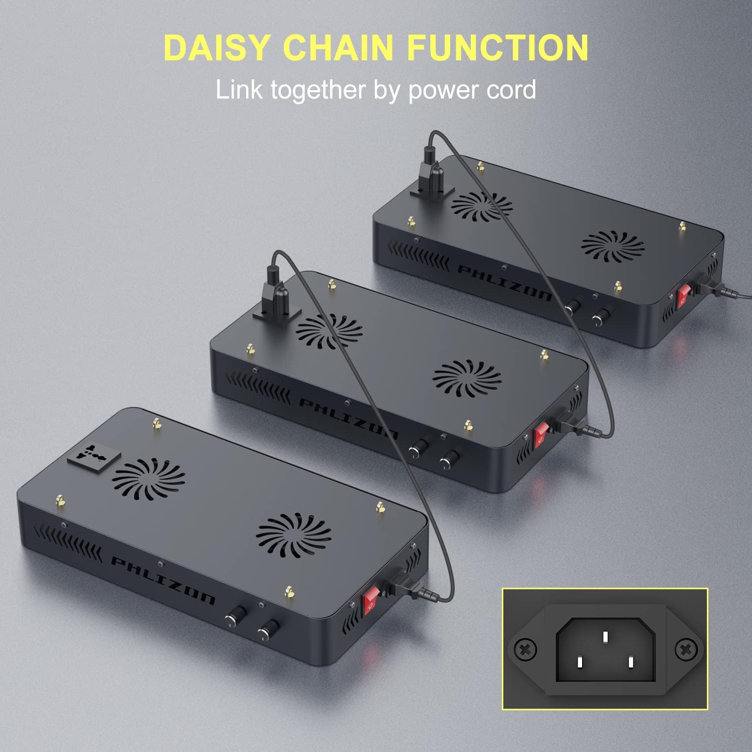 Programmable Full Spectrum LED Aquarium Lights-Raxiva-SKU38841708203376701Programmable Full Spectrum LED Aquarium Lights7491668705341, Programmable Full Spectrum LED Aquarium Lights, , Raxiva, Programmable Full Spectrum LED Aquarium Lights,