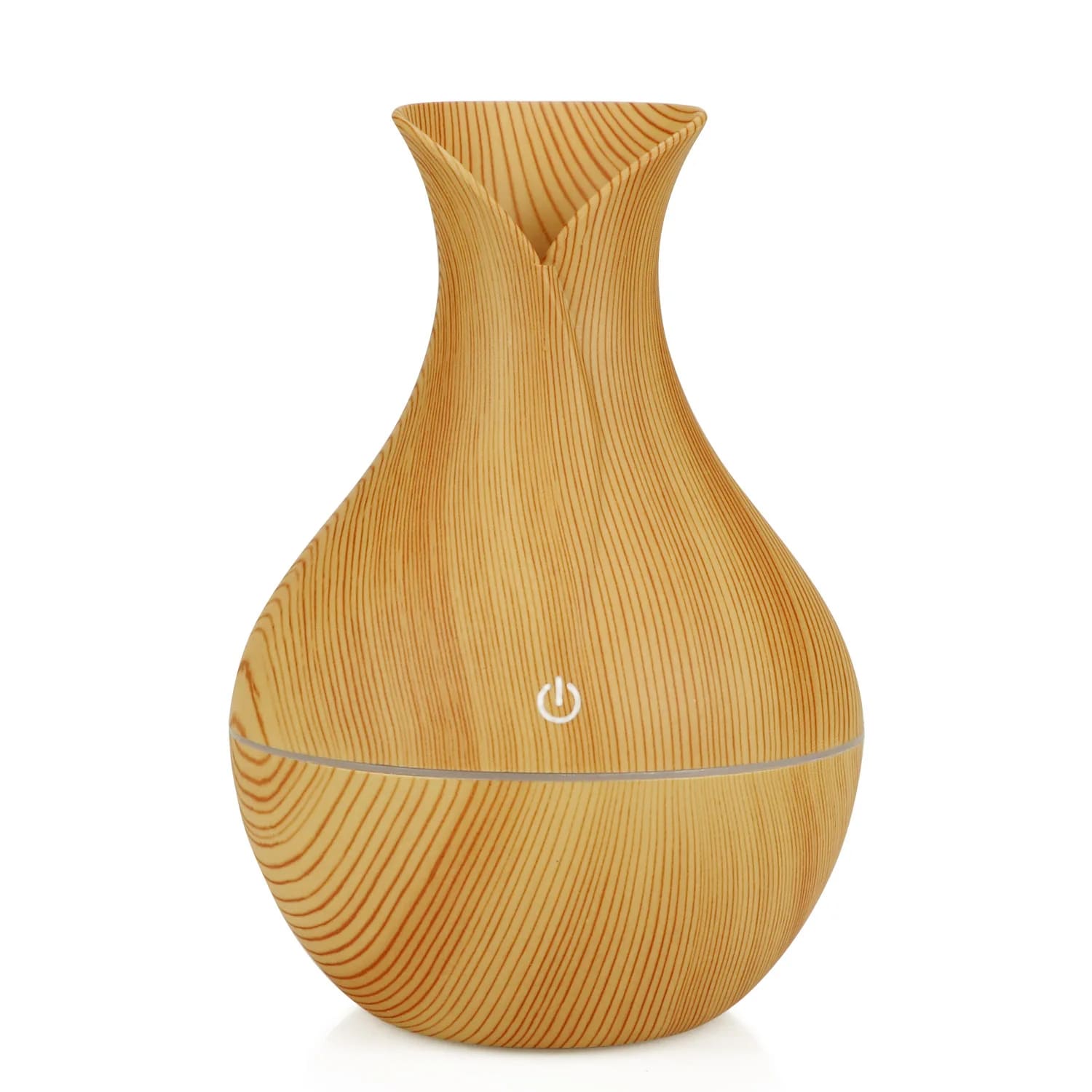 Raxiva-essential oils diffuser 130ml