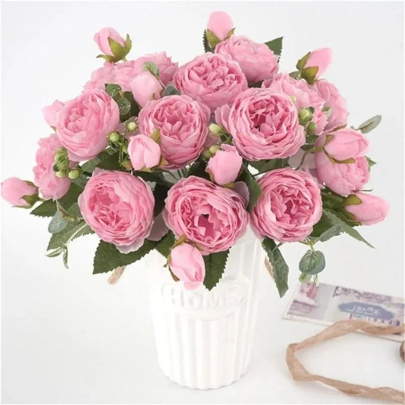 Raxiva - Decoration Flowers