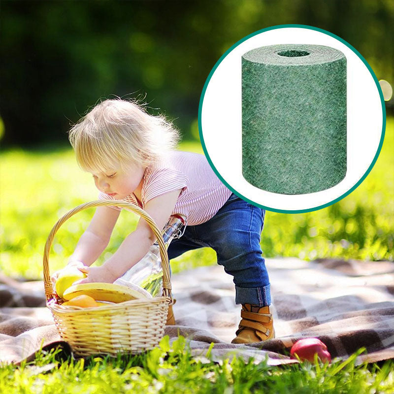 Raxiva - Grass Seed Mat