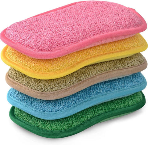 Raxiva - Kitchen Cleaning Sponges