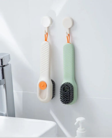 Raxiva - Laundry Cleaning Brush