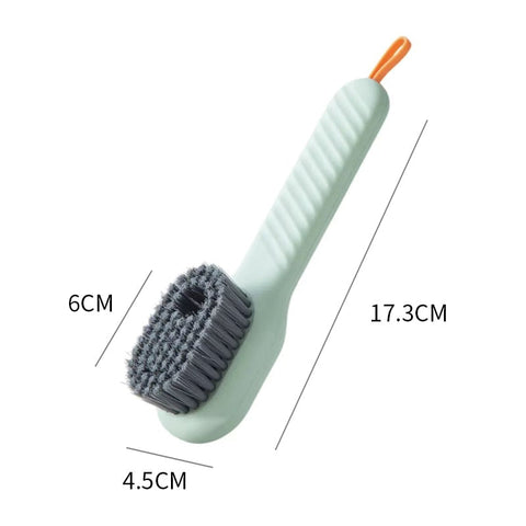 Raxiva - Laundry Cleaning Brush