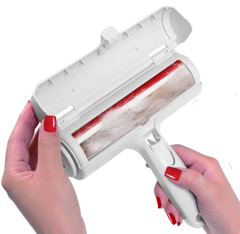 Raxiva - Lint Hair Roller Remover