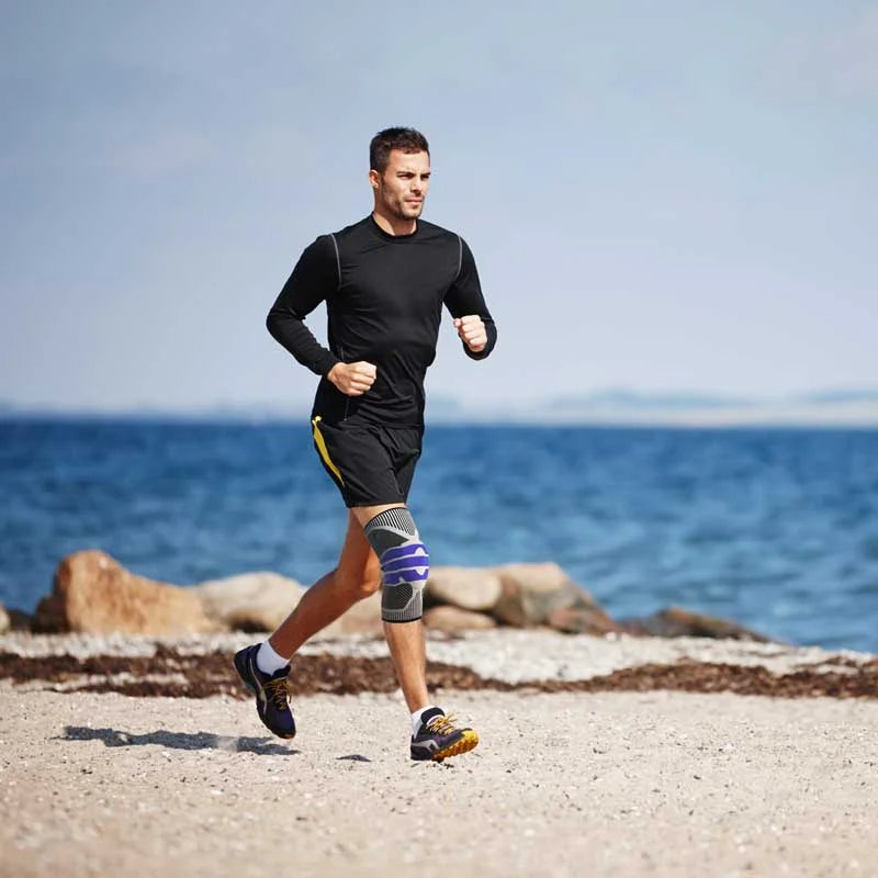 Raxiva - Meniscus Stabilizer Knee Brace