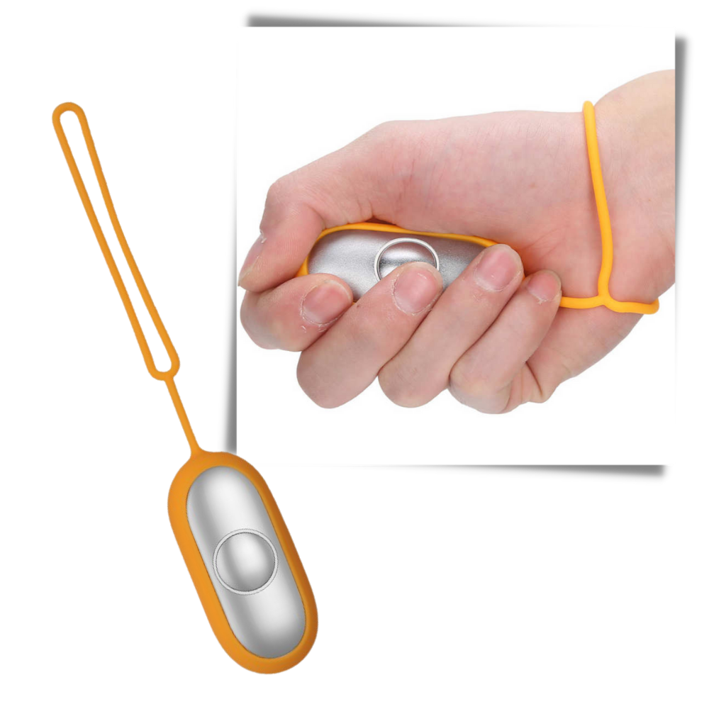 Raxiva - Micro-Current Sleep Aid Device