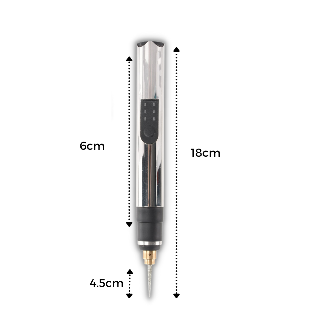 Raxiva - Mini Engraving Machine