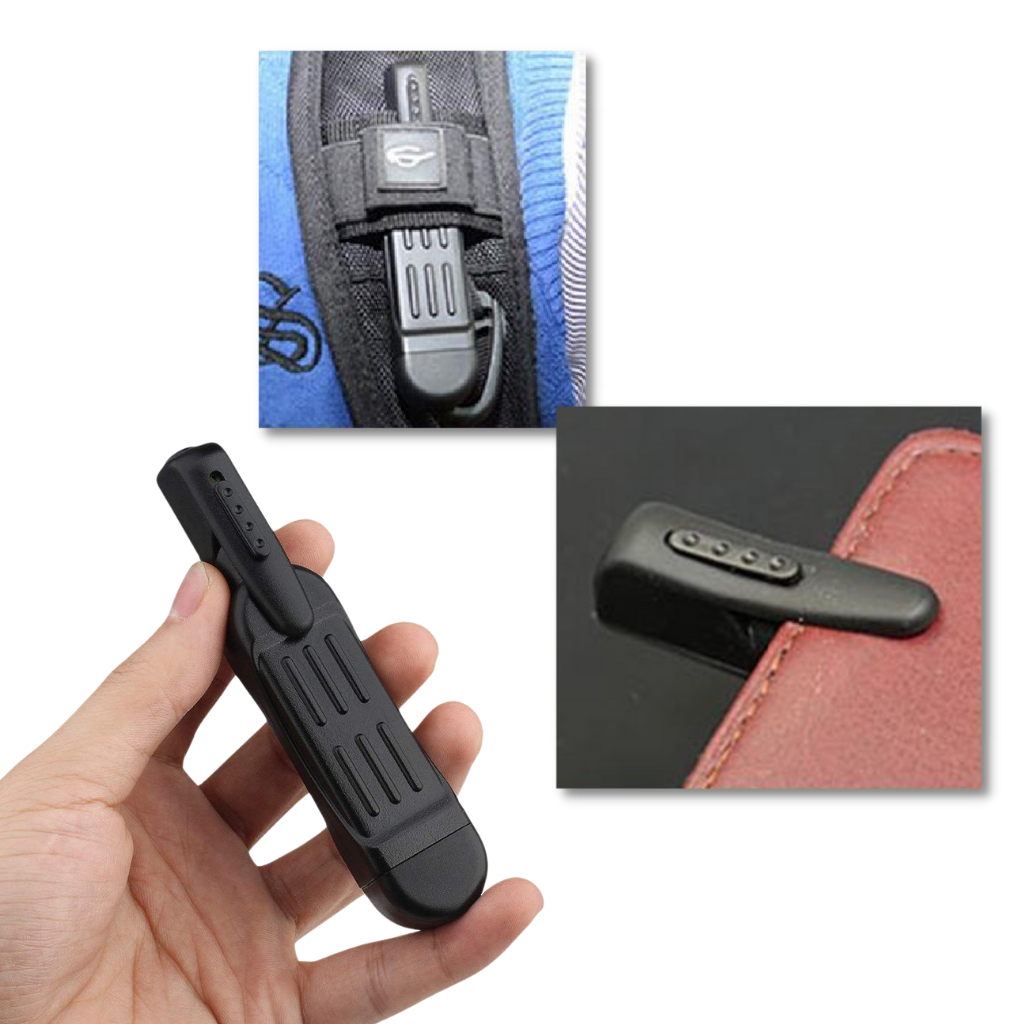Raxiva - Mini Pen Camera