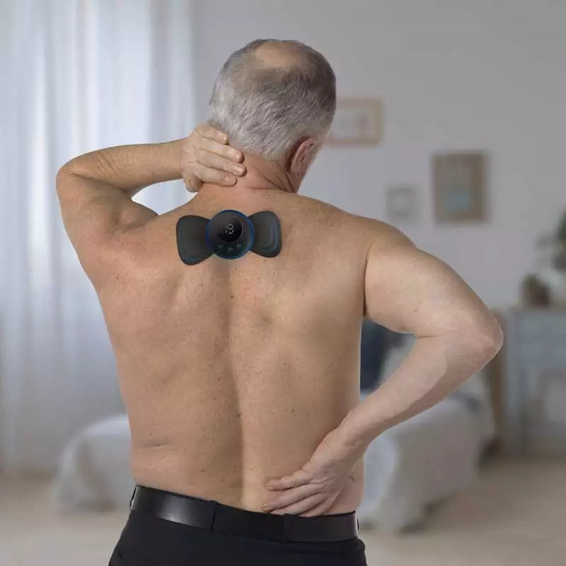 Raxiva - Neuro Corrective Device for Back Pain