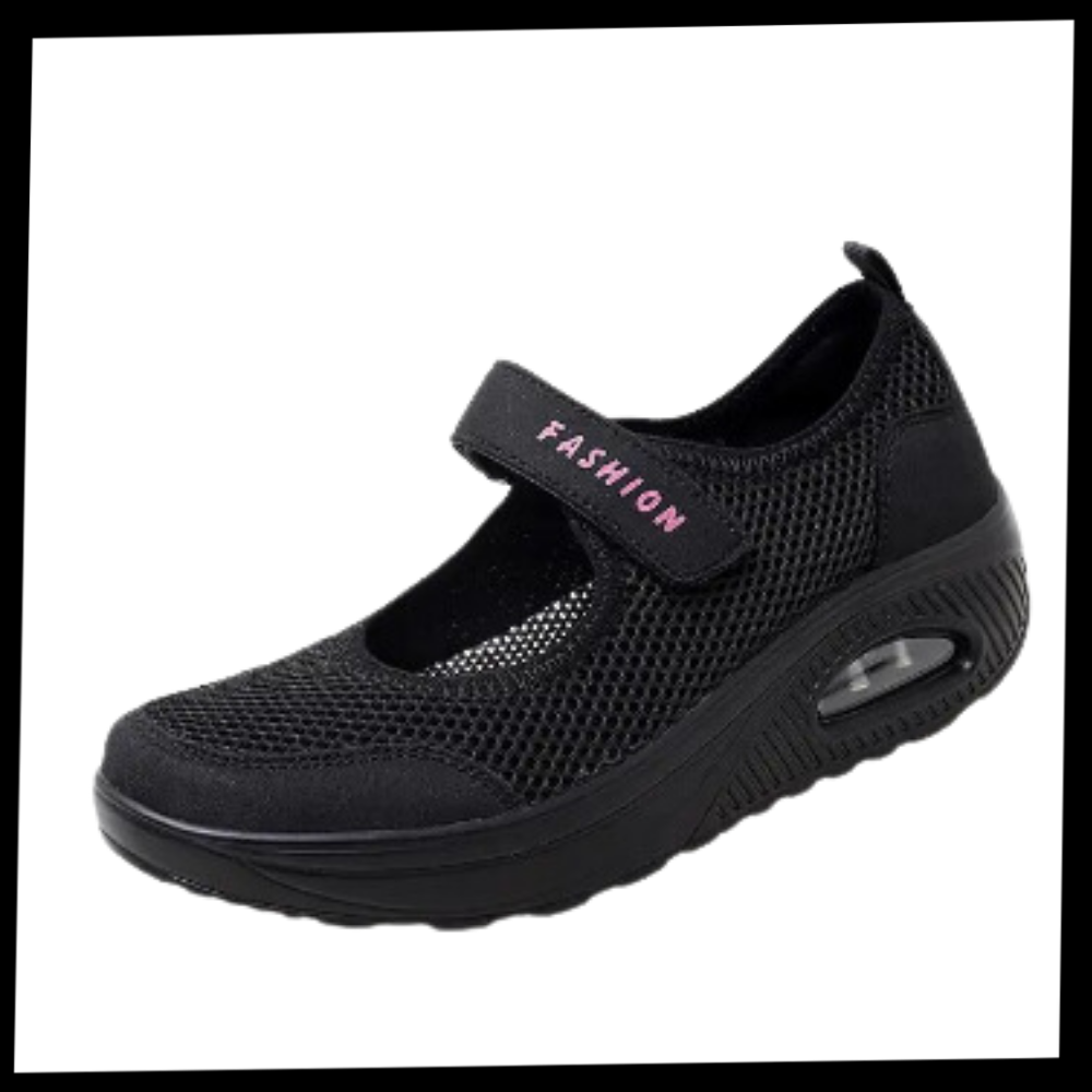 Raxiva - Non-slip Orthopedic Sneakers