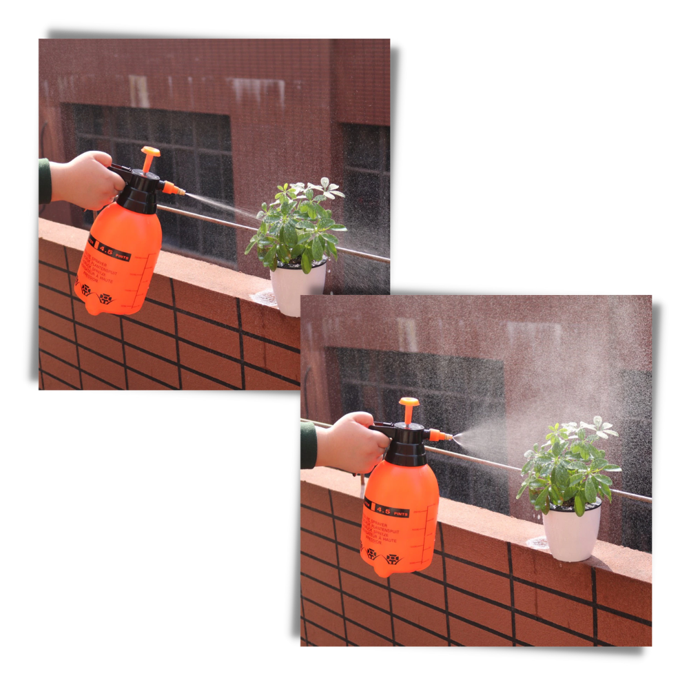Raxiva - Pump Garden Sprayer