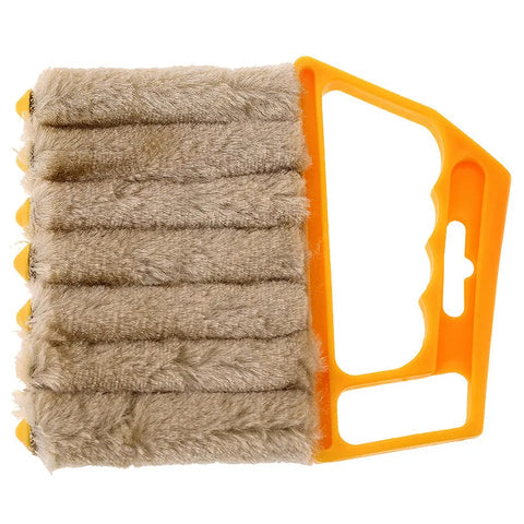 Raxiva - Washable Window Microfiber Dust Cleaner