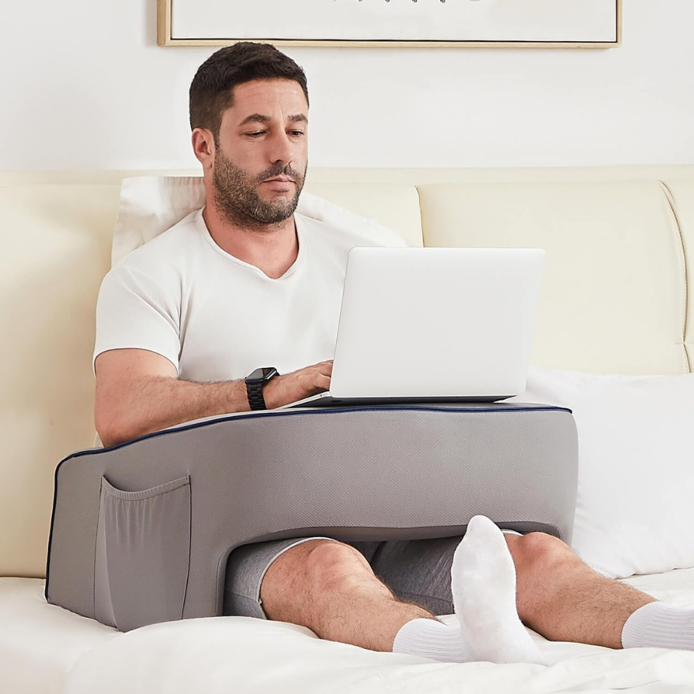 Reading Lap Pillow Laptop Desk for Bed-Raxiva-SKU38841708184010813Reading Lap Pillow Laptop Desk for Bed7491664543805, Reading Lap Pillow Laptop Desk for Bed, , Raxiva, Reading Lap Pillow Laptop Desk for Bed,