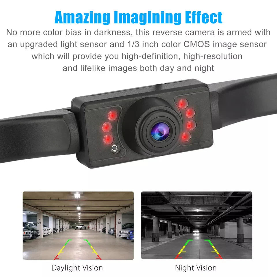 Rear View Back Up Camera For Car-Raxiva-SKU38841708185944125Rear View Camera For Car7491665002557, Rear View Back Up Camera For Car, , Raxiva, Rear View Camera For Car,