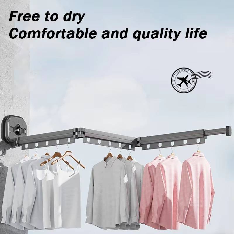 Raxiva-cloth drying rack