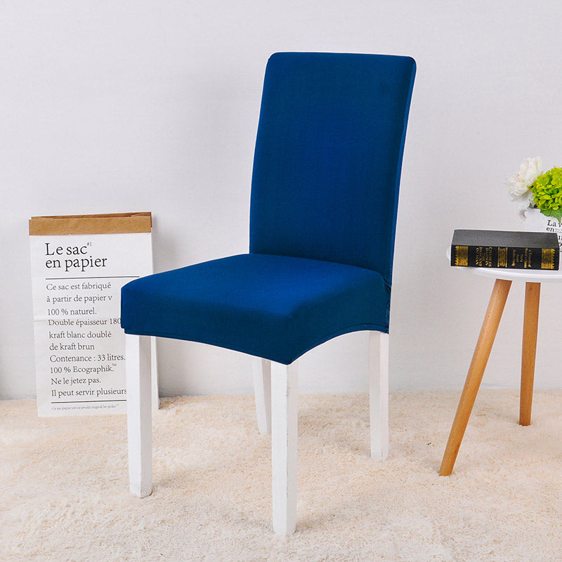 Raxiva-housses de chaise extensibles