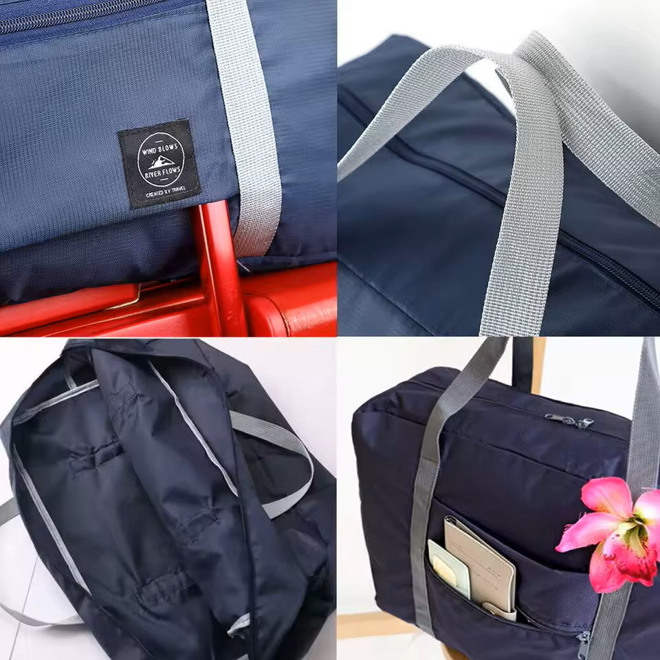 Raxiva-libervoyage sac de voyage pliable