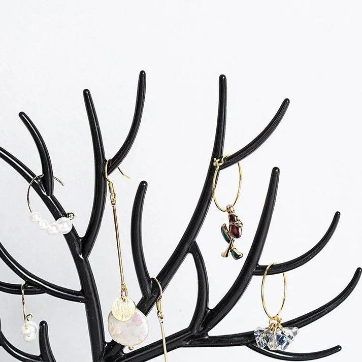 Raxiva-presentoir a bijoux elegant cerfflex sublimez vos tresors