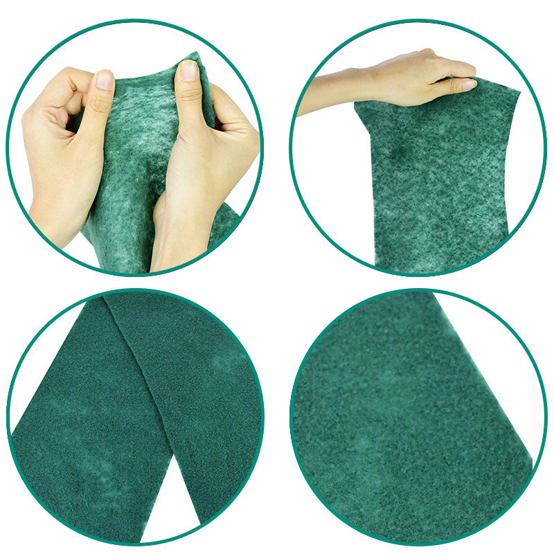 Raxiva grass seed mat