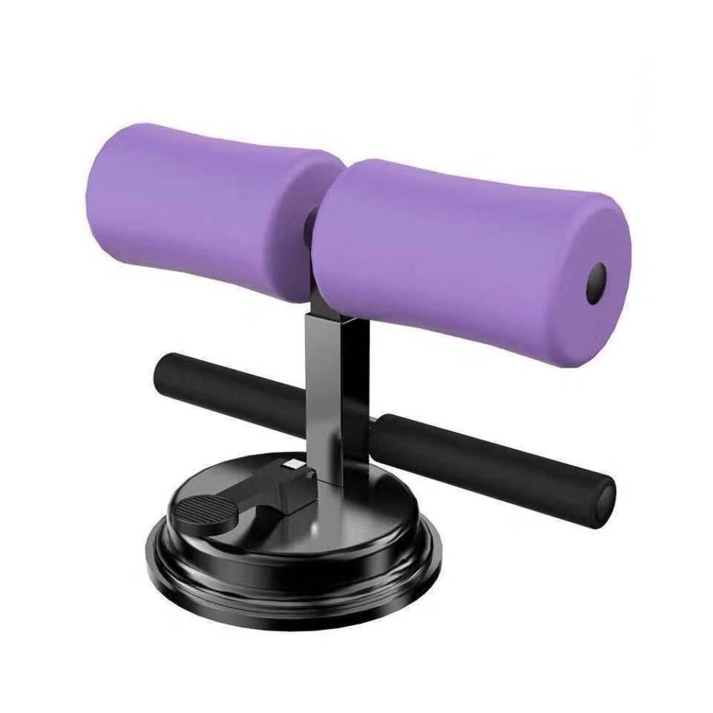 Raxiva-portable sit up bar improve your core workouts anywhere