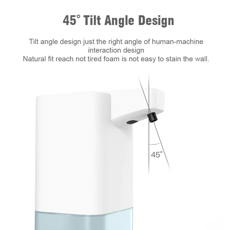 Raxiva-touchless automatic soap dispenser hygienic convenience