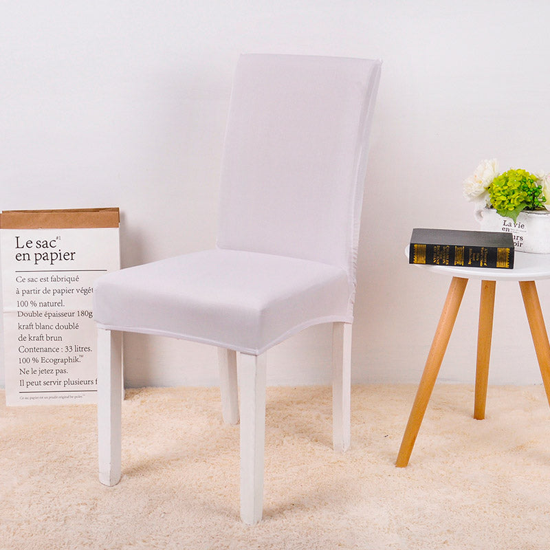 Raxiva-housses de chaise extensibles