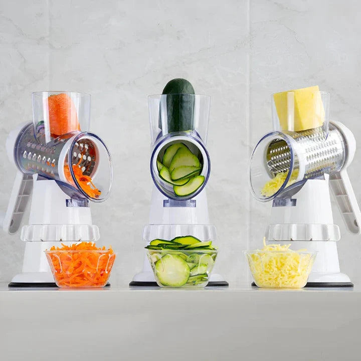 Raxiva-coupe legumes 3 en 1 votre assistant culinaire polyvalent