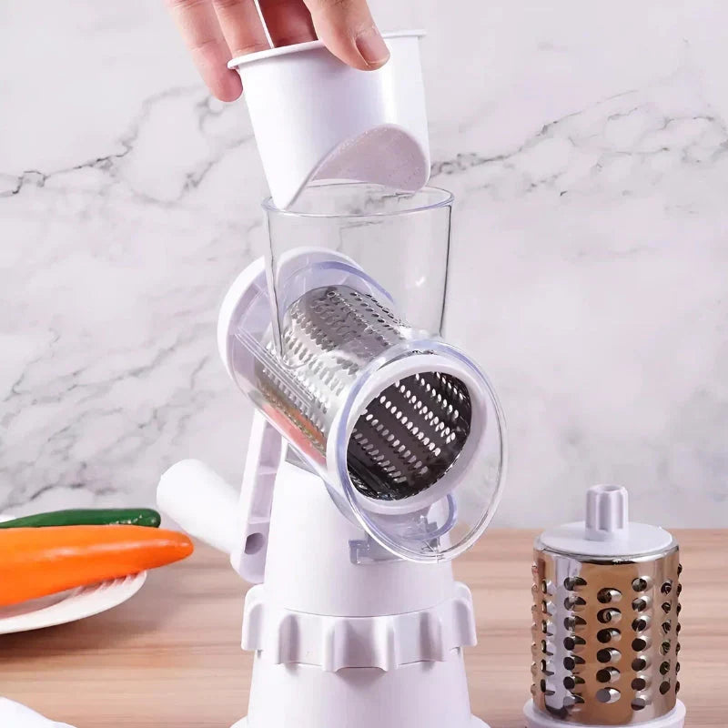Raxiva-coupe legumes 3 en 1 votre assistant culinaire polyvalent