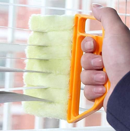 Washable Window Microfiber Dust Cleaner-Raxiva-, 