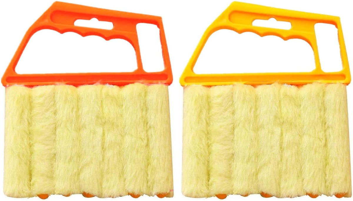 Washable Window Microfiber Dust Cleaner-Raxiva-, 