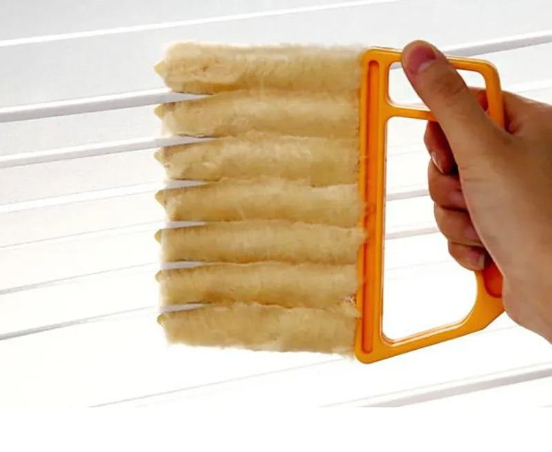 Washable Window Microfiber Dust Cleaner-Raxiva-, 