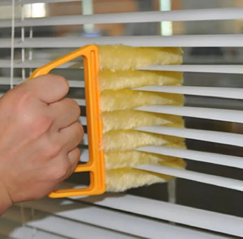 Washable Window Microfiber Dust Cleaner-Raxiva-, 