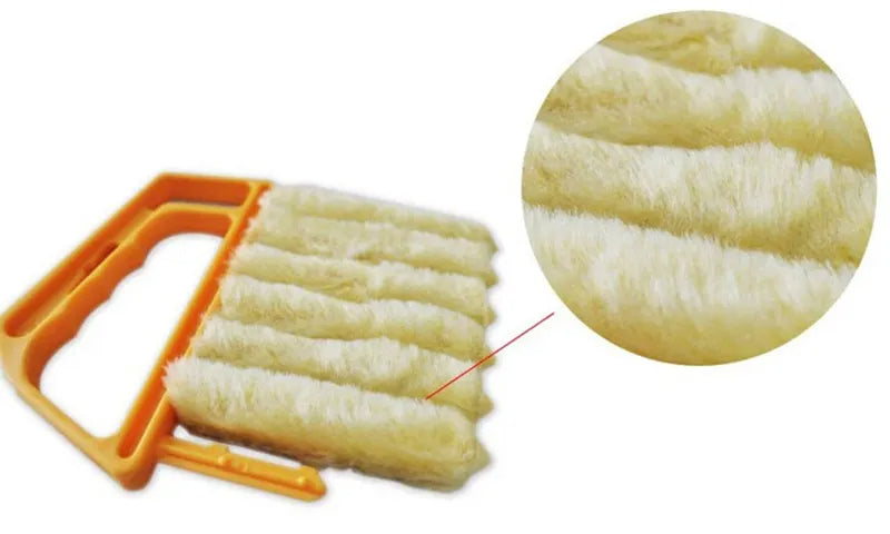 Washable Window Microfiber Dust Cleaner-Raxiva-, 