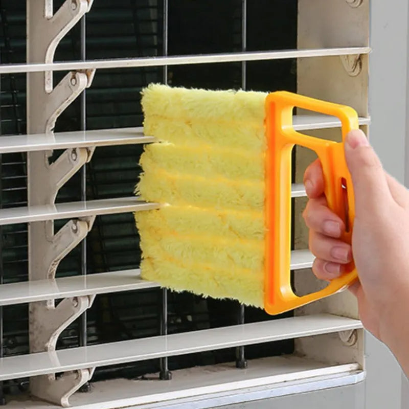 Washable Window Microfiber Dust Cleaner-Raxiva-, 