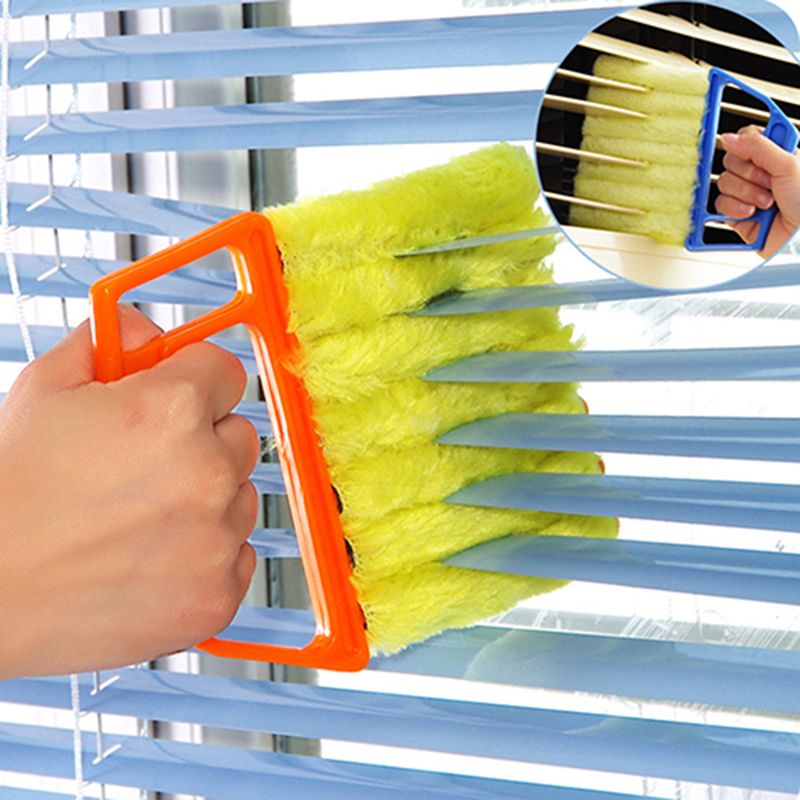 Washable Window Microfiber Dust Cleaner-Raxiva-, 