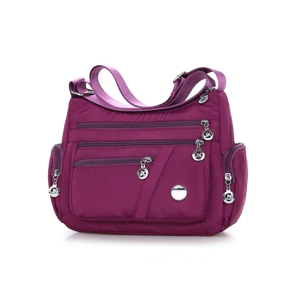 Raxiva-stylish womens casual crossbody bag practical trendy everyday use