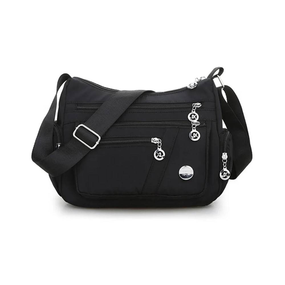 Raxiva-stylish womens casual crossbody bag practical trendy everyday use