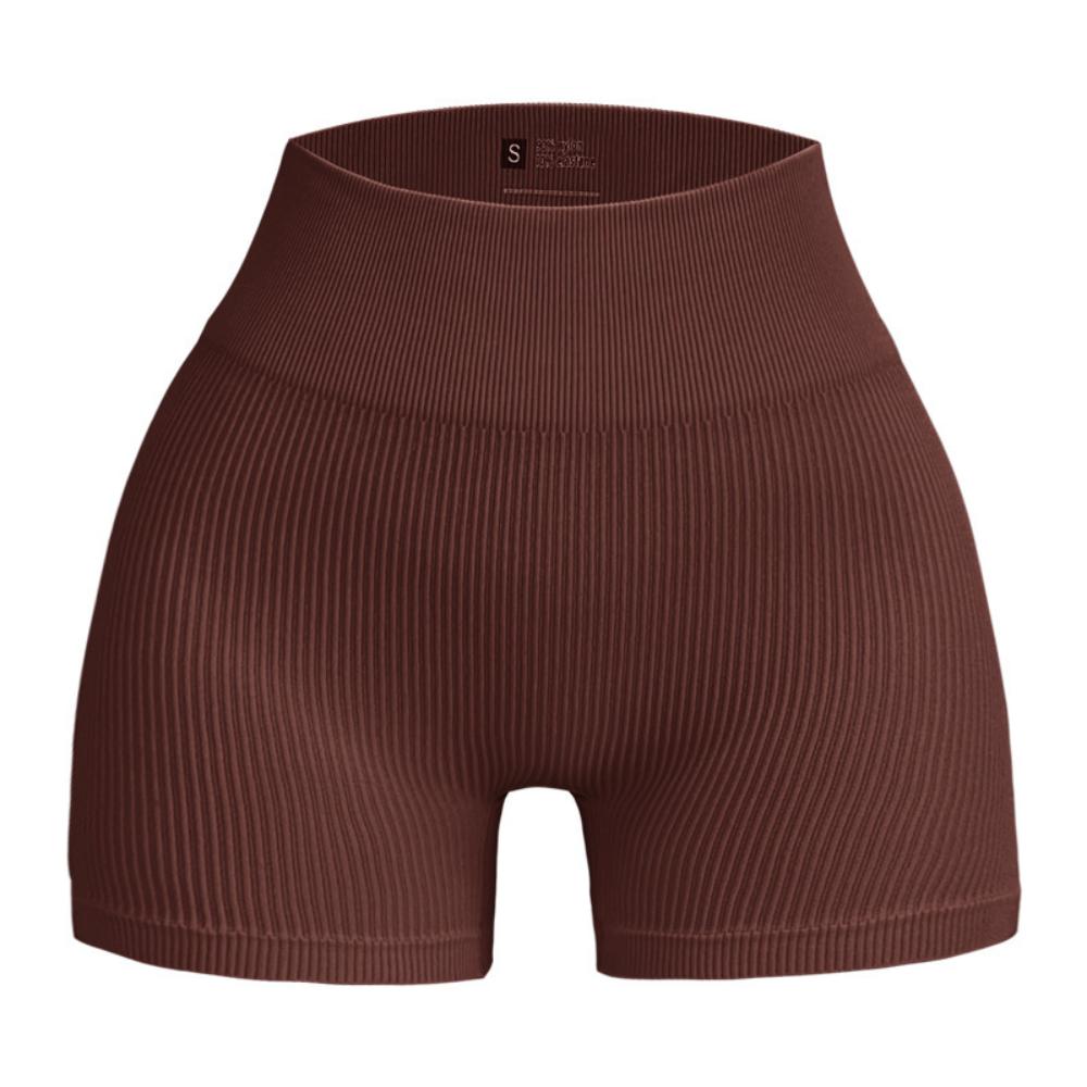 Raxiva-high performance womens sport shorts elevate workout comfort