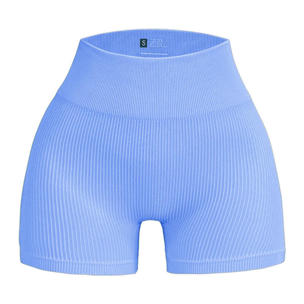Raxiva-high performance womens sport shorts elevate workout comfort