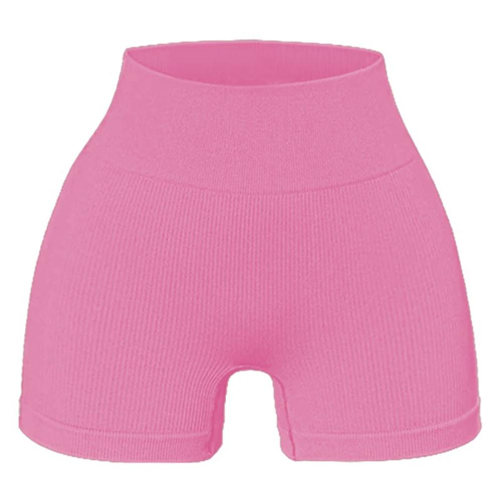 Raxiva-high performance womens sport shorts elevate workout comfort