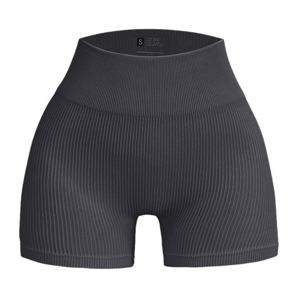 Raxiva-high performance womens sport shorts elevate workout comfort