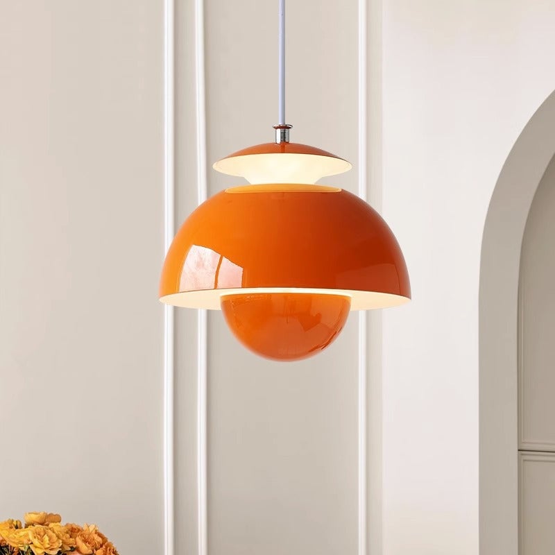 Raxiva-suspension aerienne l art de la lumiere reinvente
