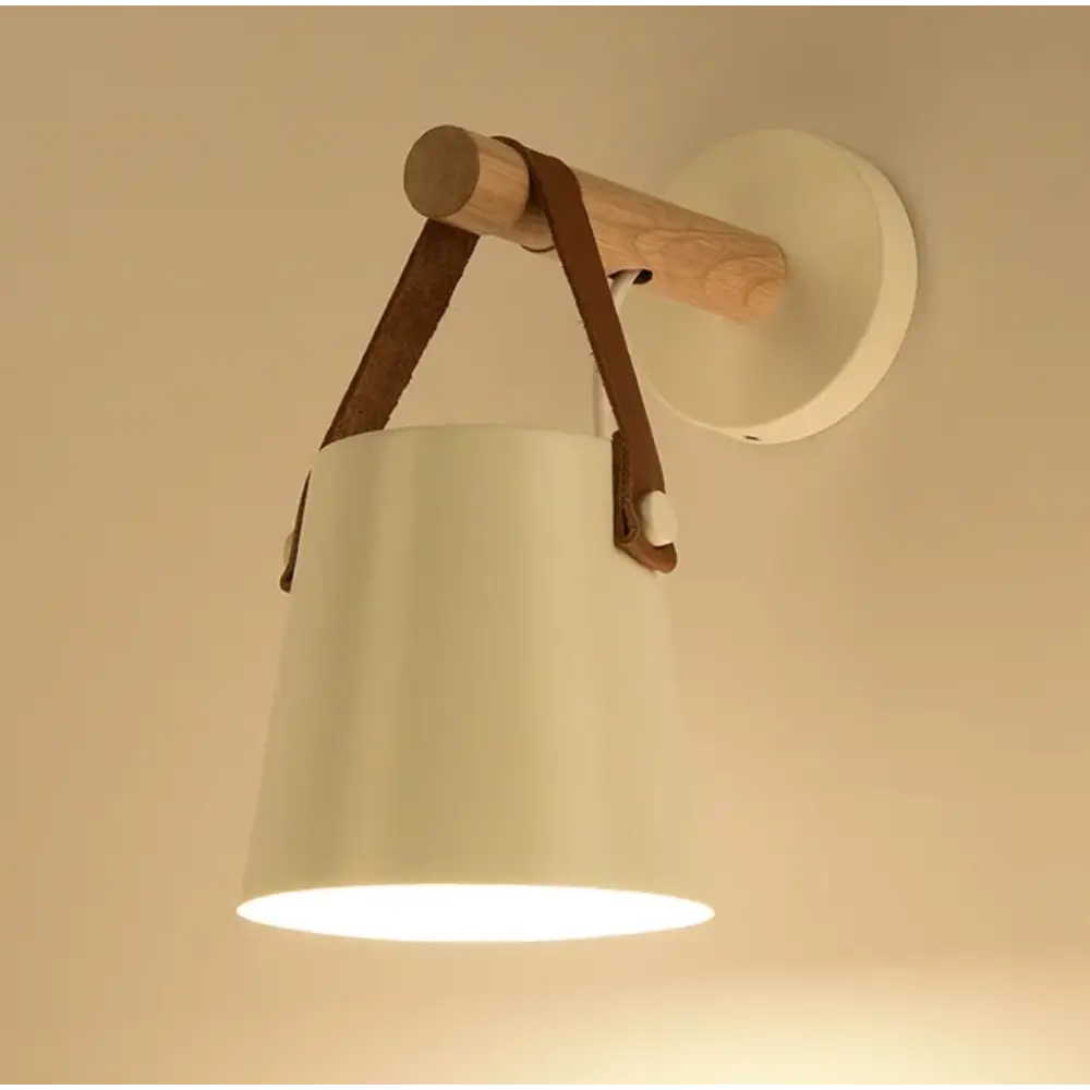 Raxiva-applique murale scandinave